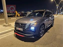 هیۆندای تۆکسۆن